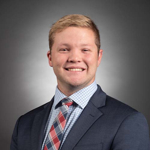 Garrett Wright