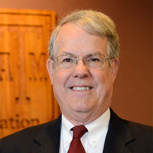 Henry 'Hank' B. Paup
