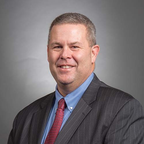 Jay Graham