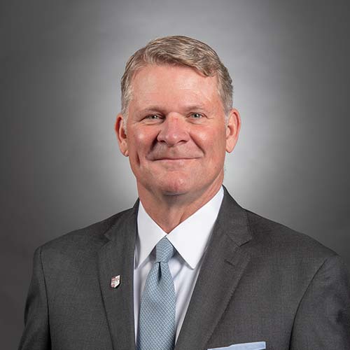 Randy Hale