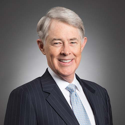 Ray Huffines