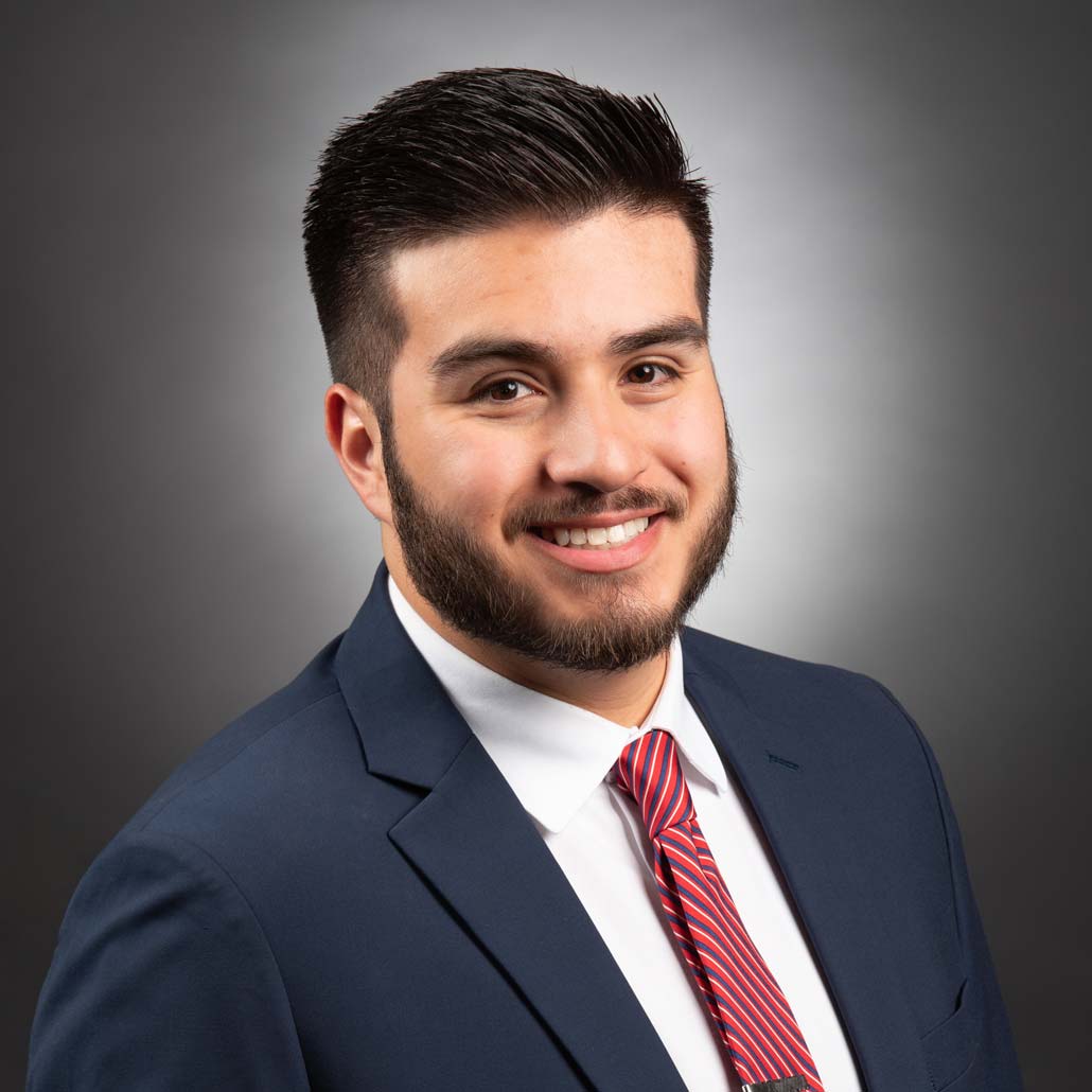 Anthony Salazar