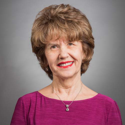 Sandra Bosse
