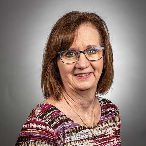 Carol Meeker