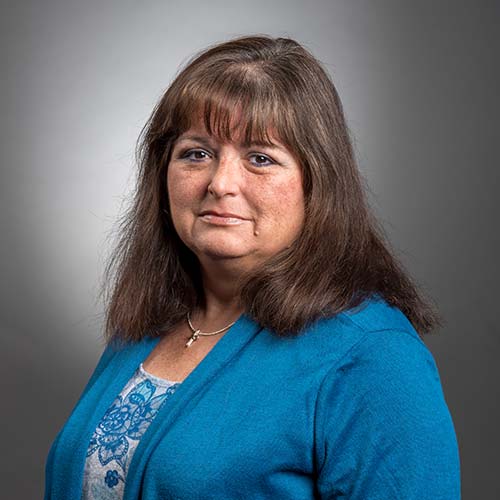 Gina Rice
