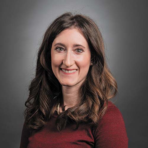 Lauren Hickey