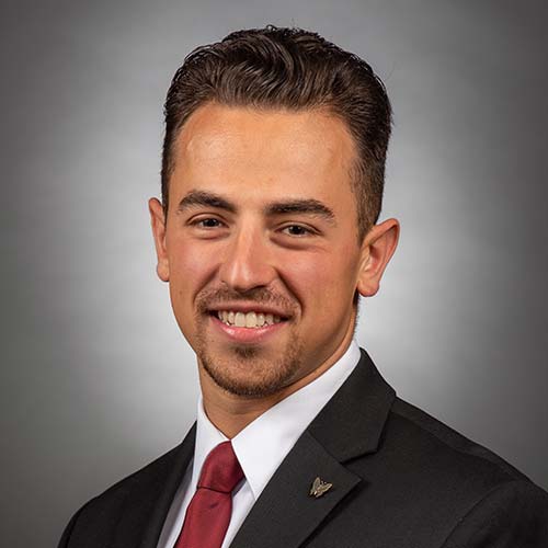 Alex Marinelli