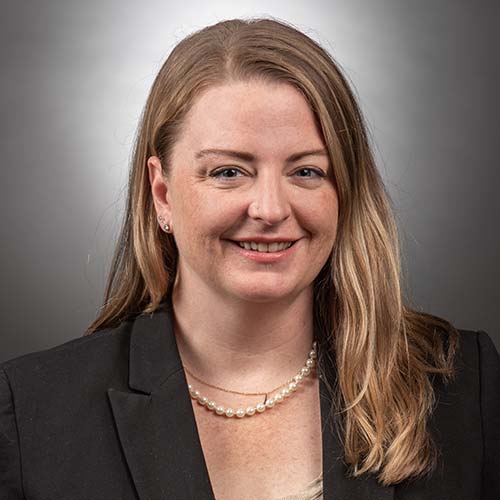 Rebecca McCaulley