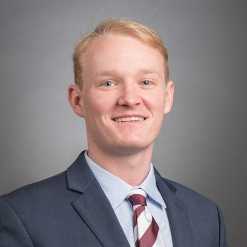 Brendan Quinn