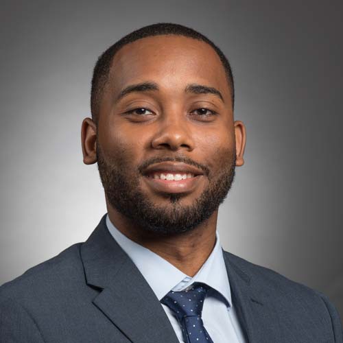 RaShaun Brown