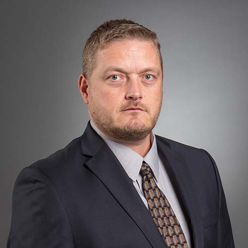 Shane Flater