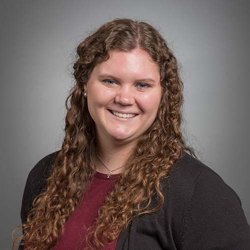 Ashlee Shidler