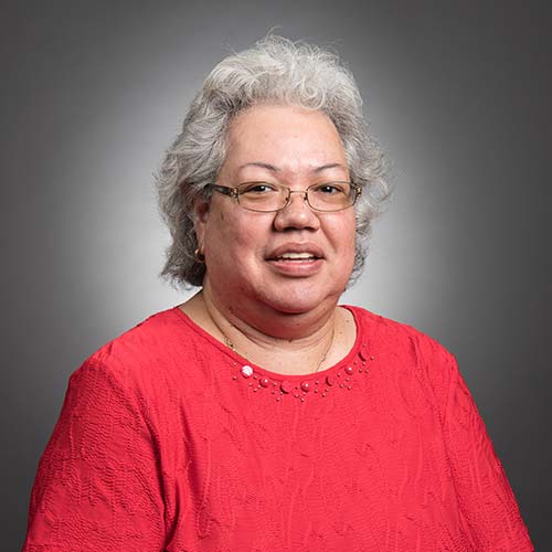 Sylvia Fecht