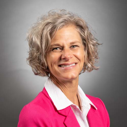 Tracy Treps