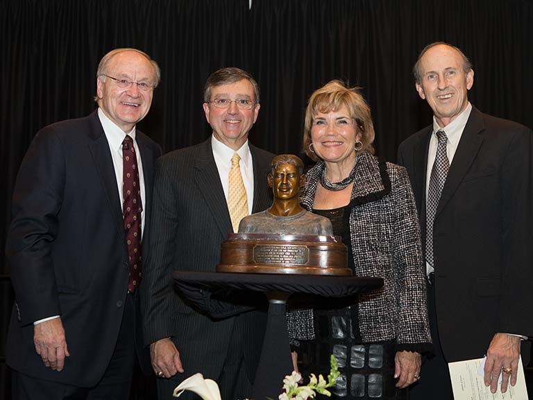 Kay and Jerry Cox