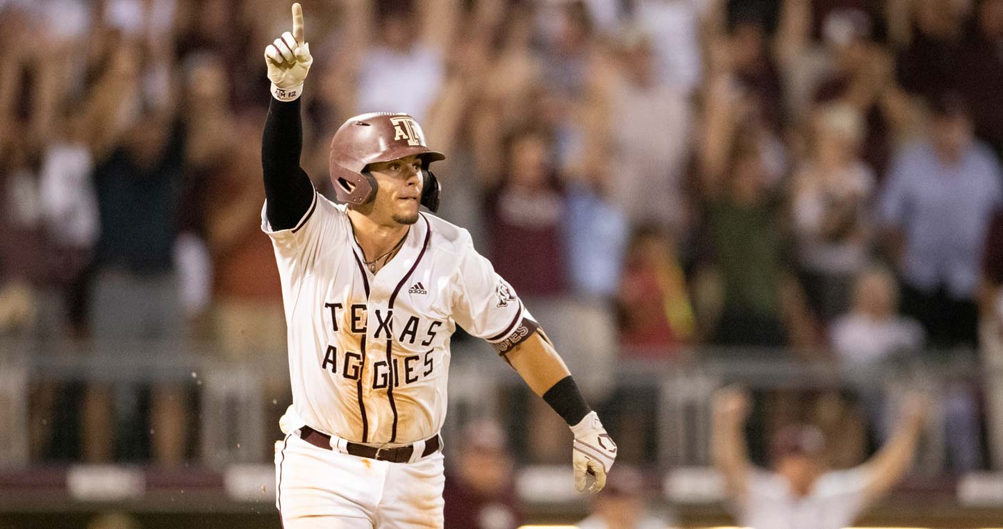 Troy Claunch continues legacy of 'Catcher U' for Oregon State baseball:  'There's no team without Troy' 