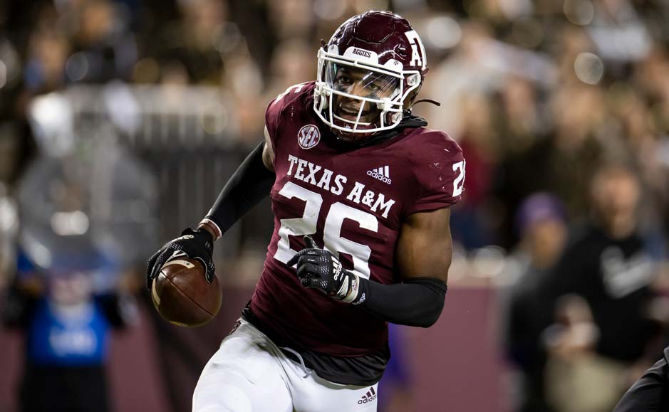 10 key Texas A&M Aggies to know for the 2023 football season