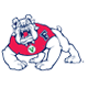 Fresno State Logo