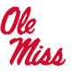 Ole Miss Logo