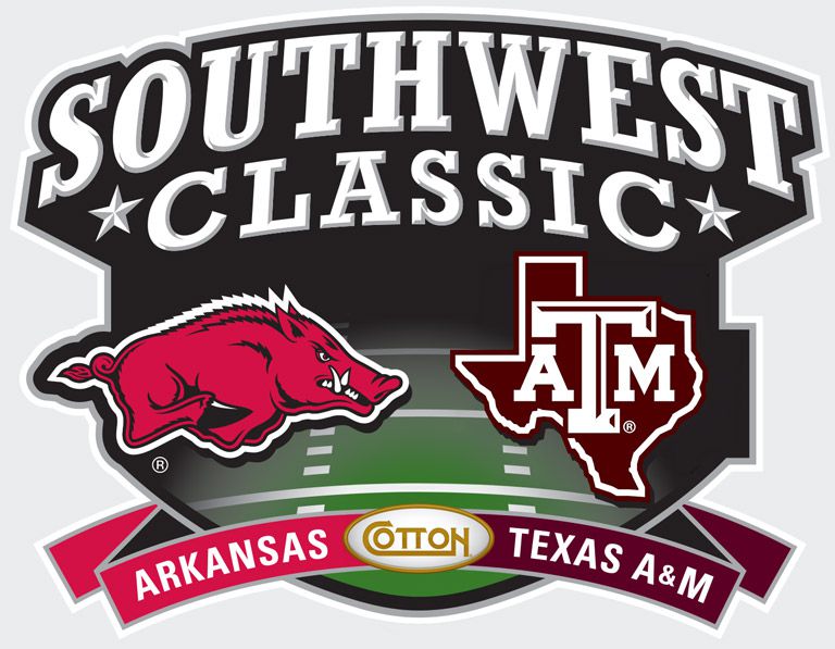 Southwest Classic logo
